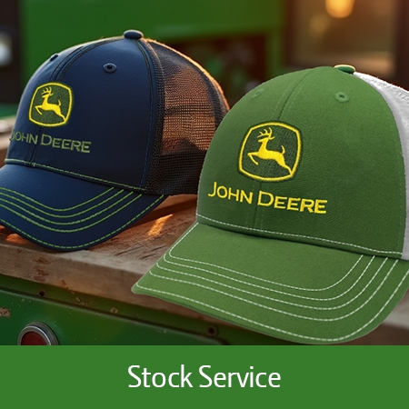 Picture for category Stock Service Headwear