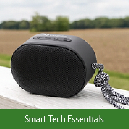 Picture for category Smart Tech Essentials