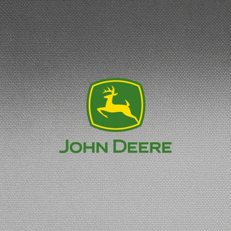 Picture for category John Deere Ag Logo(Green+Yellow)