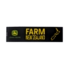 Picture of John Deere FARM Bumper Stickers (Pack of 100)
