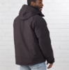Picture of John Deere Padded Soft Shell Jacket by Brahma