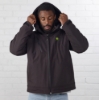 Picture of John Deere Padded Soft Shell Jacket by Brahma