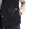 Picture of John Deere Wangaratta Vest by RB Sellars - Navy AG
