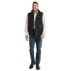 Picture of John Deere Wangaratta Vest by RB Sellars - Navy AG
