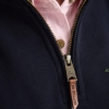 Picture of John Deere Kate Heavy-Weight Jumper by RB Sellars - Navy AG
