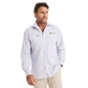 Picture of John Deere Harvester Eyres Shirt by RB Sellars