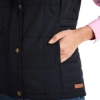 Picture of John Deere Bermagui Vest by RB Sellars - Navy AG