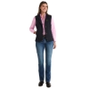 Picture of John Deere Bermagui Vest by RB Sellars - Navy AG