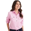Picture of John Deere Sandy Light-Weight Work Shirt by RB Sellars AG