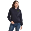 Picture of John Deere Kate Light-Weight Jumper by RB Sellars - Navy AG