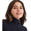 Picture of John Deere Kate Light-Weight Jumper by RB Sellars - Navy AG