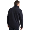 Picture of John Deere Trentham Heavy-Weight Jumper by RB Sellars - Navy AG