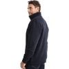 Picture of John Deere Trentham Heavy-Weight Jumper by RB Sellars - Navy AG