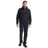 Picture of John Deere Trentham Heavy-Weight Jumper by RB Sellars - Navy AG