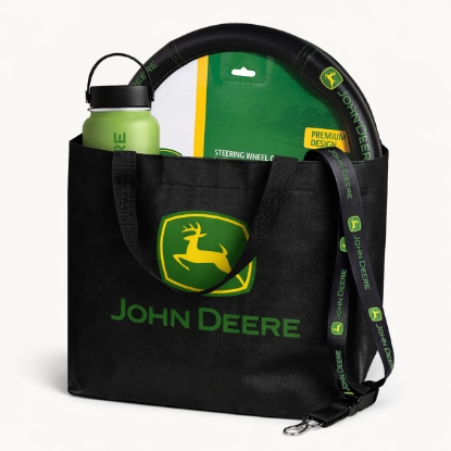 Picture of John Deere Car Bundle (MOQ 6u)
