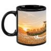Picture of John Deere 330ml Coffee Mug with Image (MOQ 48u)