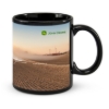Picture of John Deere 330ml Coffee Mug with Image (MOQ 48u)