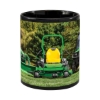 Picture of John Deere 330ml Coffee Mug with Image (MOQ 48u)