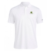 Picture of John Deere Men Performance Polo by Adidas – White AG