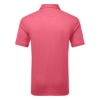 Picture of John Deere Men Stretch Pique Polo by FJ – Pink Lemonade Golf (MOQ 10u)