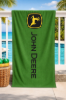Picture of John Deere Multi-Purpose Towel