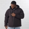 Picture of John Deere Padded Soft Shell Jacket by Brahma