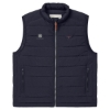 Picture of John Deere Rydal Padded Vest by R. M. Williams – Navy NE