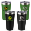 Picture of John Deere 360ml Tumbler with Slider Lid
