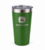 Picture of John Deere 360ml Tumbler with Slider Lid